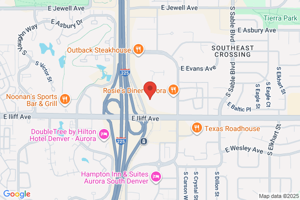 Aurora Financial Services