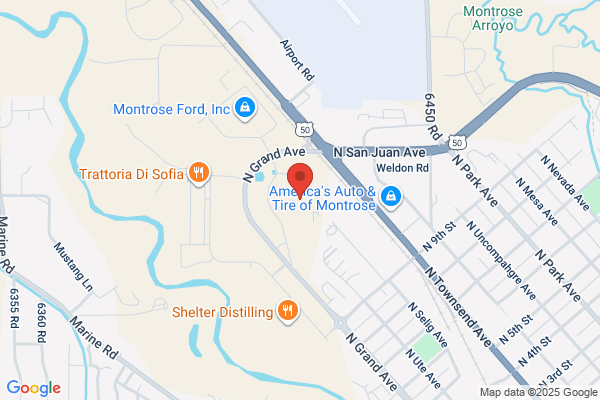 Advantage Treatment Centers Inc