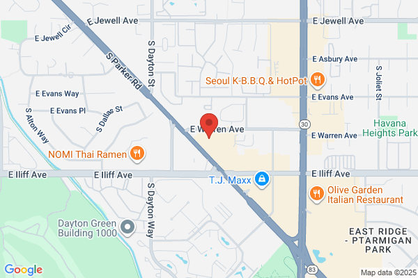 Denver Dental Marketing