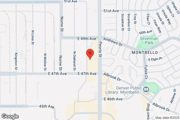 Mighty Plumbing And Heating LLC