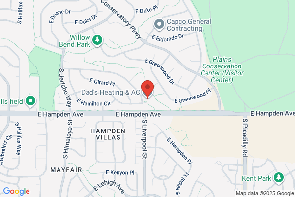 Adept Heating & Air Conditioning