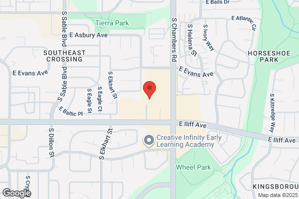 Aurora Air Heating & Air Conditioning