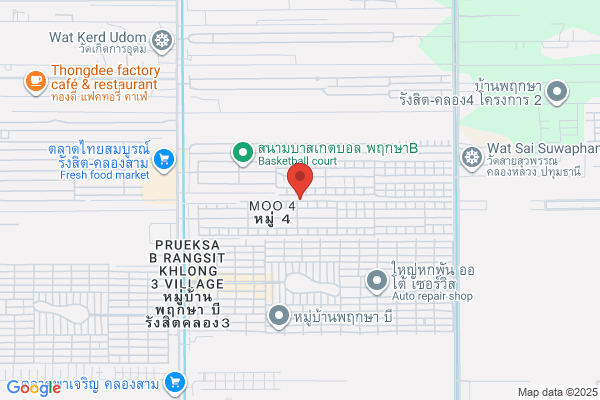 Good-Air-Services