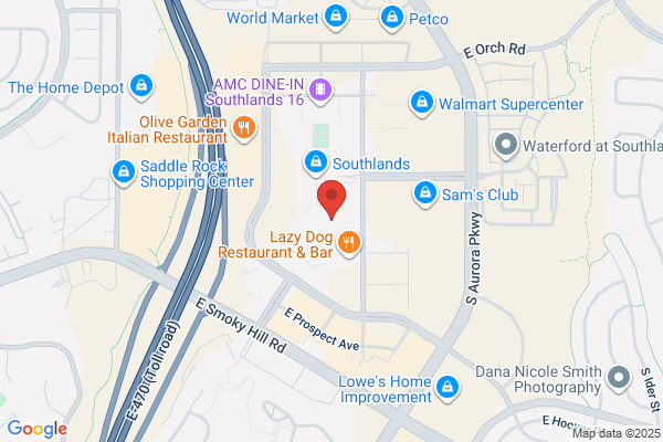 Mountain View Pain Center