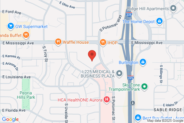 Rocky Mountain Accident Care
