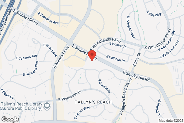 Happy Tails Veterinary Center