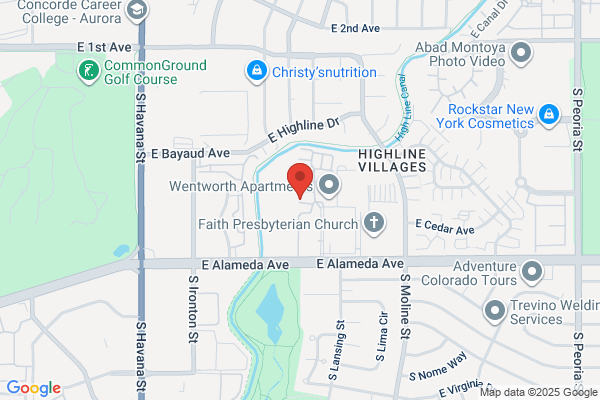 Advenir at Del Arte Townhomes