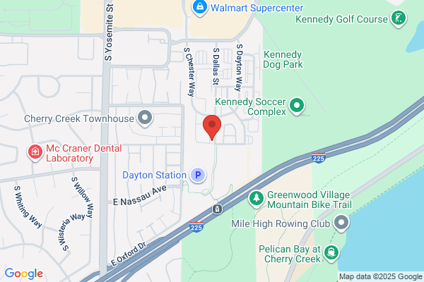 Dayton Station Townhomes