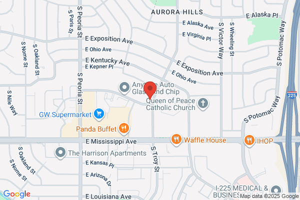 Meadow Lark Apartments