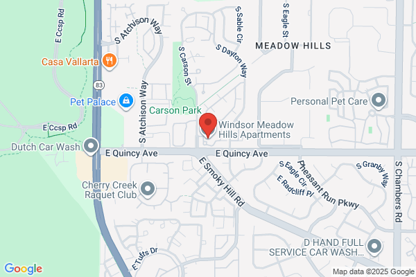 Windsor Meadow Hills Apartments