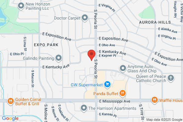 Aspen Green Apartments