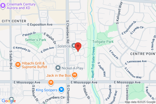 Stonebrook Apartments