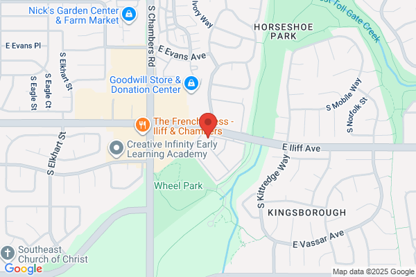 Cambray Park Apartments, Rental Information