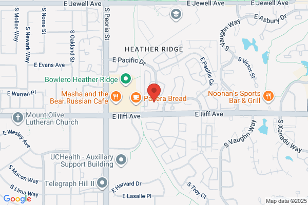 Conifer Creek Apartments