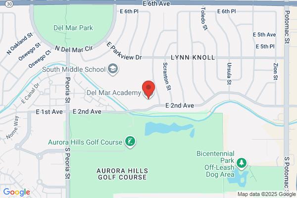 Del Mar Apartments