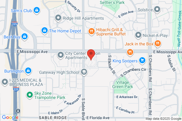 Fairview Apartments
