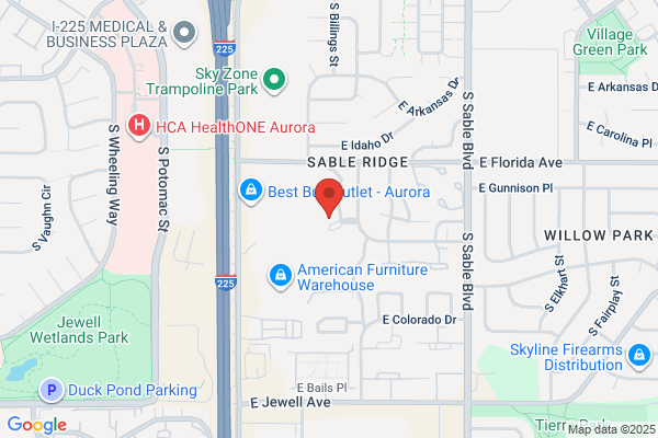 Florida Station