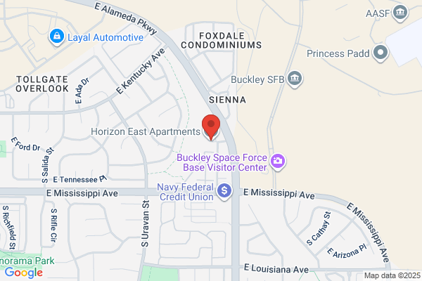 Four Horizons Apartments