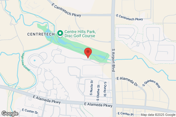 Greensview Apartments