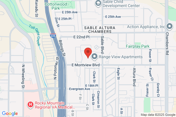 Montview Height Apartments