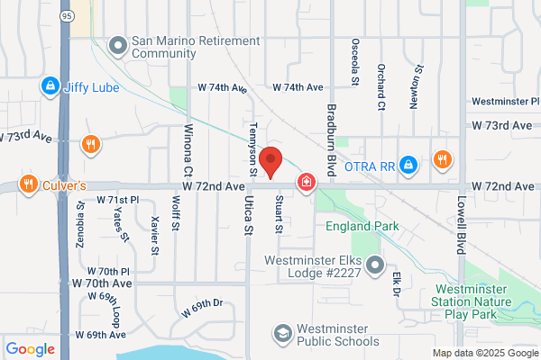 Orchard Crossing Apartments