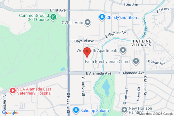 Pinon Place Apartments
