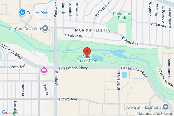 Sandcreek Apartments