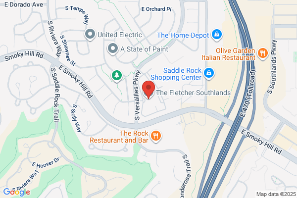 The Fletcher Southlands