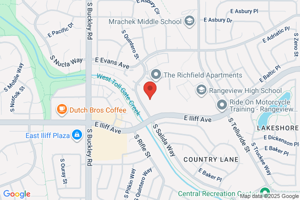 Tollgate Creek Apartments