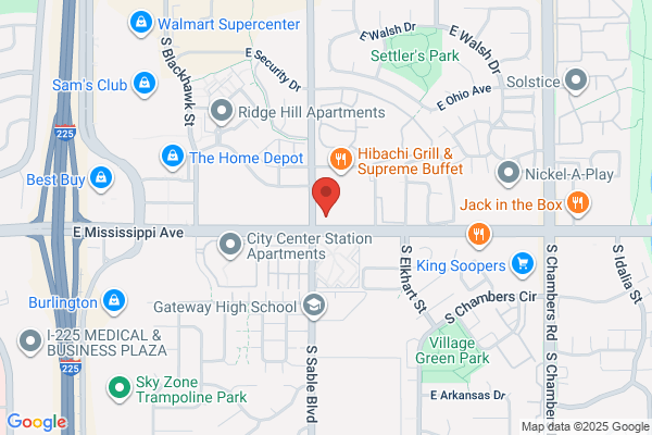Arapahoe Appliance & Air
