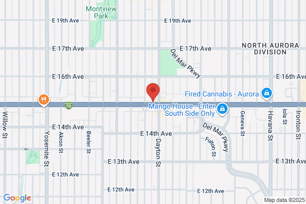 Aurora Appliance Sales & Service Inc
