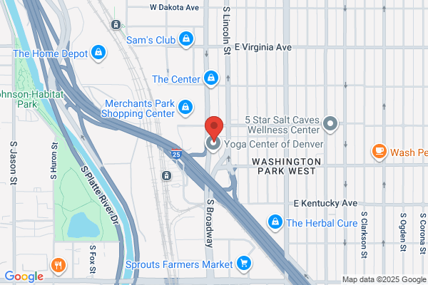 Roth Concept Center