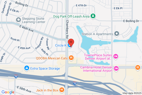 Bitcoin Depot | Bitcoin ATM
