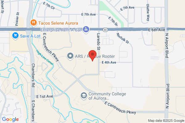 Aurora Collision Center