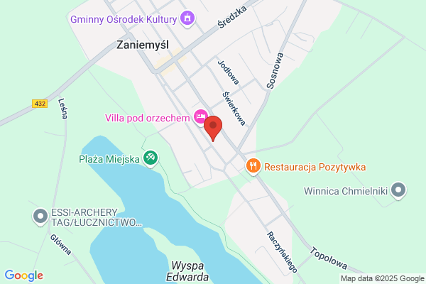 Choice Detailing