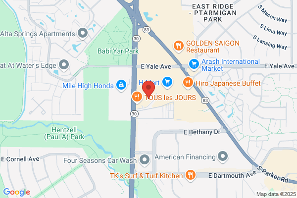 Felix’s Detail Center