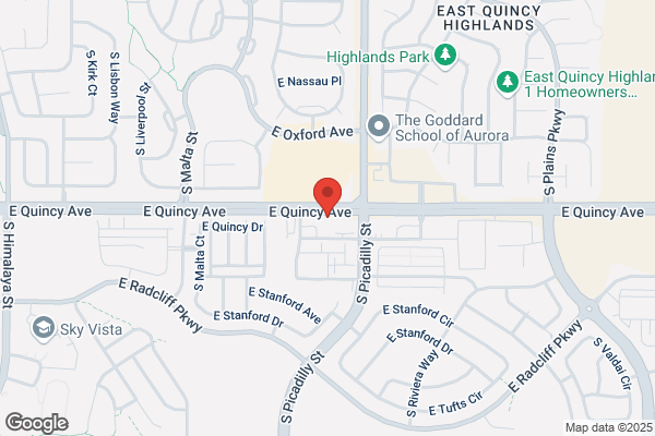 Christian Brothers Automotive South Aurora
