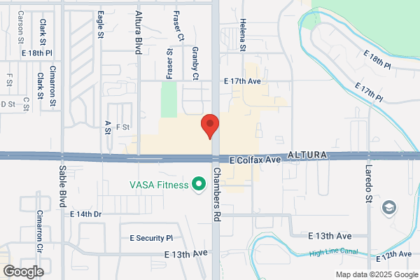 Colorado Tire and Service