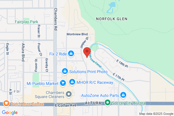 Auto Motive Associates Inc