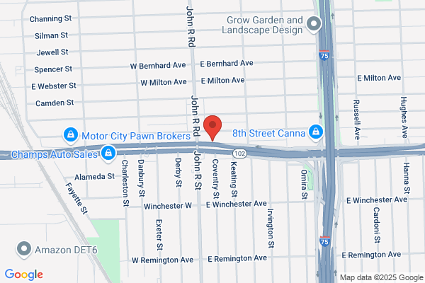 Carmen Auto Sales & Service