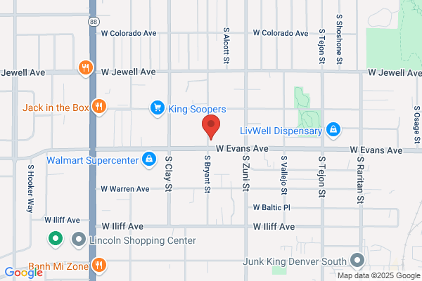 Denver Cash For Car