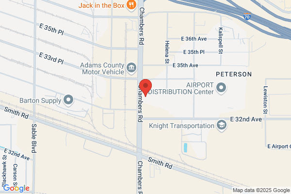 JM Auto Service & Collision Center