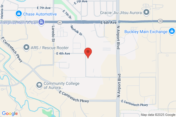 Rocky Mountain Automotive