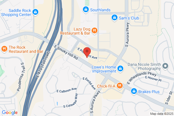 Service Street Auto Repair