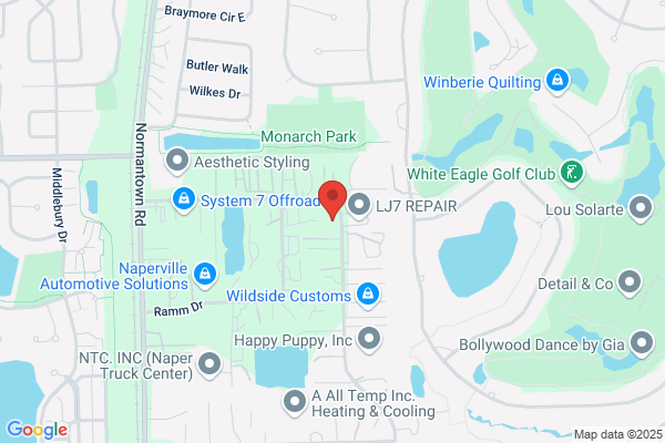 Sunshine Auto Repair