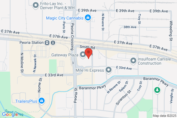 Tj Auto Repair