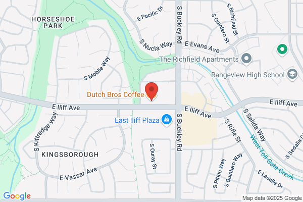 Dutch Brothers Inc