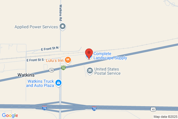 Missouri Mules Landscaping