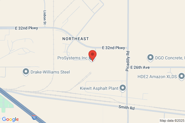 Pro-Systems Inc