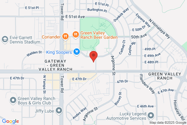 ULW Cleaning and Janitorial Services, INC.